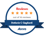 Avvo Reviews